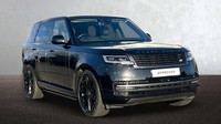 2022 Land Rover Range Rover 3.0 D300 HSE 4dr Auto SUV Diesel Automatic