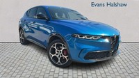 2024 Alfa Romeo Tonale 1.3 PHEV Veloce 5dr Auto Hatchback Plug-In Hy Automatic