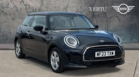2023 MINI Hatchback 1.5 Cooper Classic 3dr Auto [Comfort Pack] Petrol Hatchback 