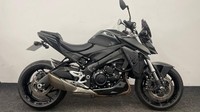 SUZUKI GSX-S950 - A2 RESTRICTABLE 1000 - TAIL TIDY - LOW MILES
