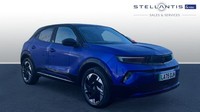 2025 Vauxhall Mokka Electric 54kWh GS SUV 5dr Electric Auto (156 ps) SUV Electri