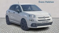 2022 Fiat 500X 1.0 Sport 5dr Hatchback Petrol Manual