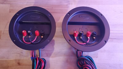 klipsch speakers  RF-5 Crossovers (Pair) - Klipsch Parts