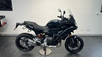 2025 BMW F900 F900 XR (20MY) ROADSTER PETROL Manual