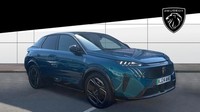 2024 Peugeot 3008 157kW GT 73kWh 5dr Auto Electric Estate Estate Electric Automa