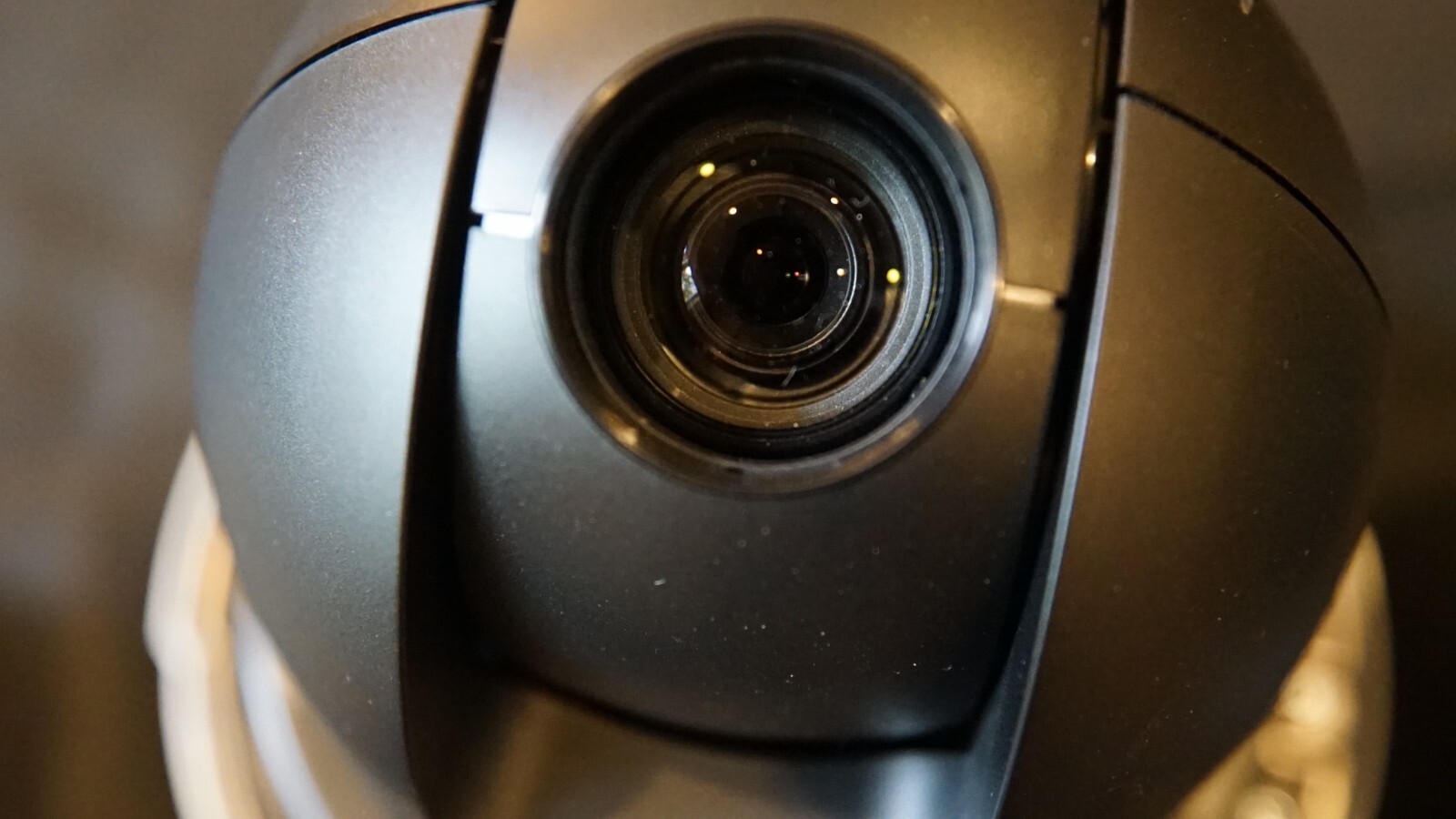 AXIS Network Security HD Camera System&nbsp;Modular Control Components
