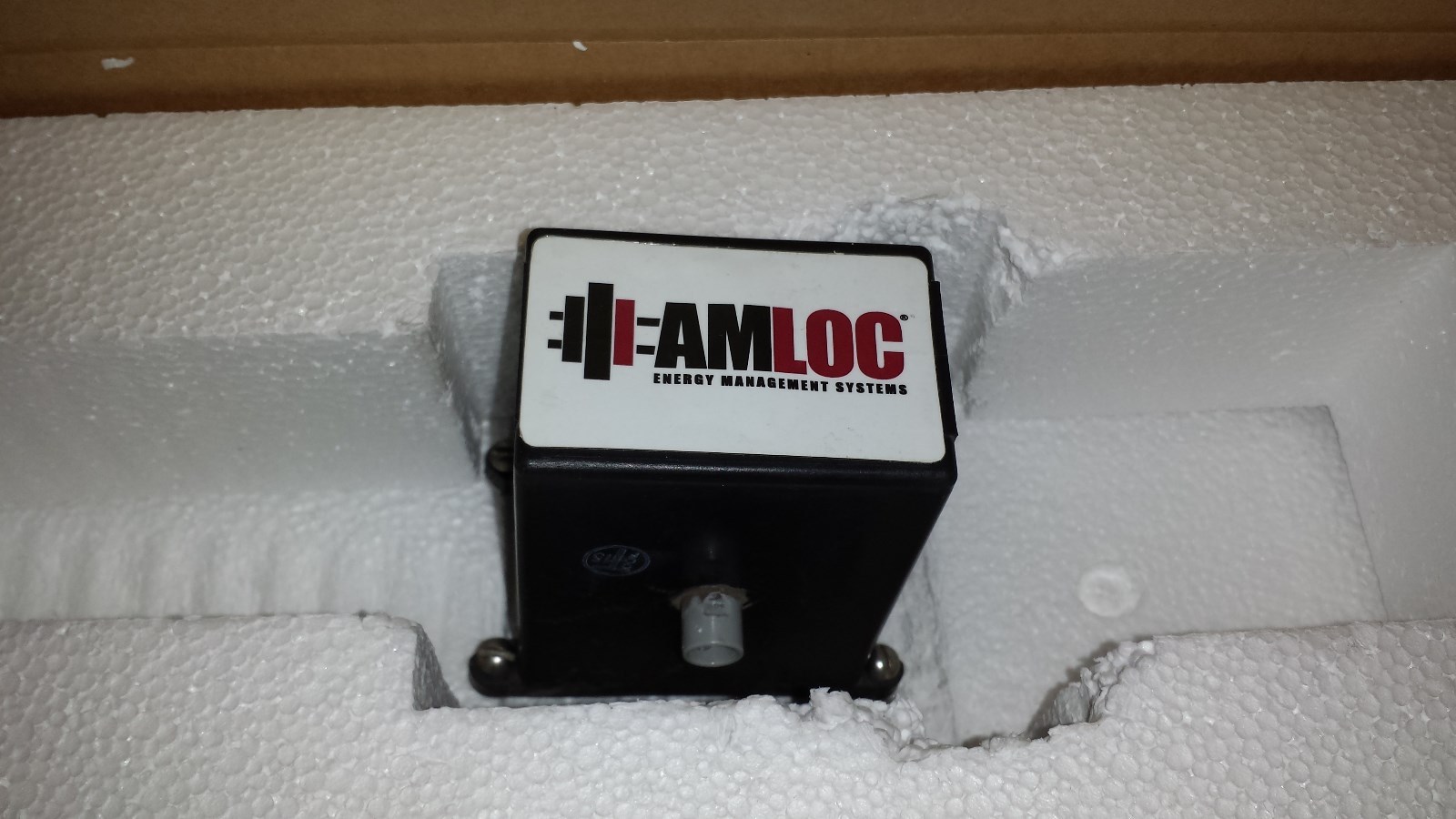 New Amloc Sensor Element with Used Module PMS 10-10 1229128