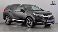 2022 Honda CR-V 2.0 h i-MMD EX eCVT 4WD Euro 6 (s/s) 5dr Estate Hybrid Automatic