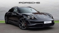 2023 Porsche Taycan 4S Sport Turismo Estate Electric Automatic