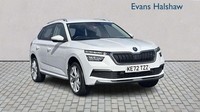 2023 Skoda Kamiq 1.0 TSI 110 SE L Executive 5dr DSG Hatchback Petrol Automatic