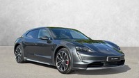 2023 Porsche Taycan 420kW 4S 93kWh 5dr Auto Electric