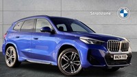 2024 BMW X1 sDrive 20i MHT M Sport 5dr Step Auto Estate Petrol Automatic