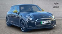 2022 MINI Hatch 135kW Cooper S Level 2 33kWh 3dr Auto Hatchback Electric Automat