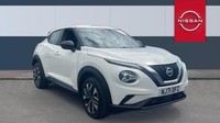 2022 Nissan Juke 1.0 DiG-T 114 Acenta 5dr Petrol Hatchback Hatchback Petrol Manu