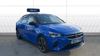 2022 Vauxhall Corsa 1.2 Turbo Elite Edition 5dr Auto Petrol Hatchback Hatchback 
