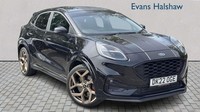 2022 Ford Puma 1.5 EcoBoost ST 5dr Hatchback Petrol Manual