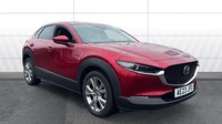 2023 Mazda CX-30 2.0 e-Skyactiv G MHEV Sport Lux 5dr Auto Petrol Hatchback Hatch