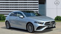 2025 Mercedes-Benz A-Class A200 AMG Line Premium Plus 5dr Auto Petrol Hatchback 