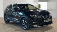 2019 Nissan Qashqai 1.5 dCi 115 N-Connecta 5dr HATCHBACK DIESEL Manual