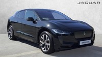 2023 Jaguar I-PACE 294kW EV400 R-Dynamic HSE Black 90kWh 5dr Auto Electric
