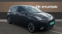 2026 Hyundai i10 1.0 [63] Advance 5dr Auto [Nav] Petrol Hatchback Hatchback Petr
