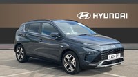 2024 Hyundai BAYON 1.0 TGDi [120] 48V MHEV Premium 5dr DCT Petrol Hatchback Hatc