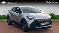 2025 Toyota C-HR 1.8 Hybrid Design 5dr CVT Hybrid Hatchback Hatchback Hybrid Aut