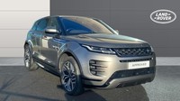 2019 Land Rover Range Rover Evoque 2.0 D180 R-Dynamic HSE 5dr Auto Diesel Hatchb