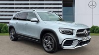 2025 Mercedes-Benz GLB 200 AMG Line Premium 5dr 7G-Tronic Petrol Estate Estate P