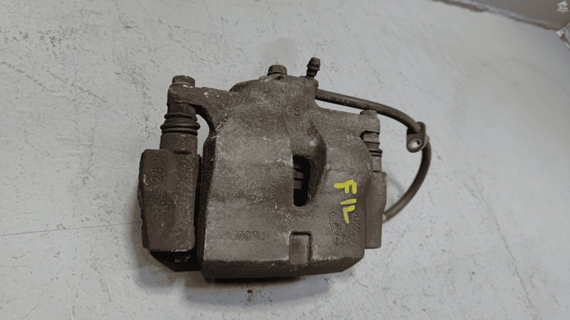 Used 2018-2019 Toyota Camry Front Left Driver Side Brake Caliper OEM