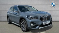 2022 BMW X1 X1 xDrive20i xLine ESTATE Petrol Automatic
