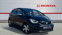 2022 Honda Jazz 1.5 i-MMD Hybrid EX 5dr eCVT Hybrid Hatchback Hatchback Hybrid A