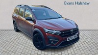 2023 Dacia Jogger 1.0 TCe Extreme SE 5dr Estate Petrol Manual