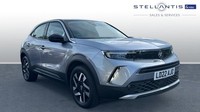 2022 Vauxhall Mokka 1.2 Turbo Elite Premium SUV 5dr Petrol Manual Euro 6 (s/s) (