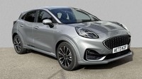 2023 Ford Puma 1.0 EcoBoost Hybrid mHEV 155 ST-Line Vignale 5dr Hatchback Petrol