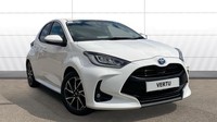 2022 Toyota Yaris 1.5 Hybrid Design 5dr CVT Hybrid Hatchback Hatchback Hybrid Au