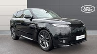 2025 Land Rover Range Rover Sport 3.0 D300 Dynamic SE 5dr Auto Diesel Estate Est