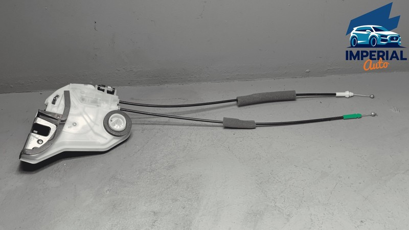 Used Toyota RAV4 Rear Right Passenger Door Lock Latch Actuator OEM 2019-2020