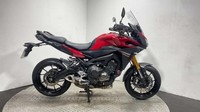 Yamaha Tracer MT09 2016 29K NEW MOT SERVICED 900CC