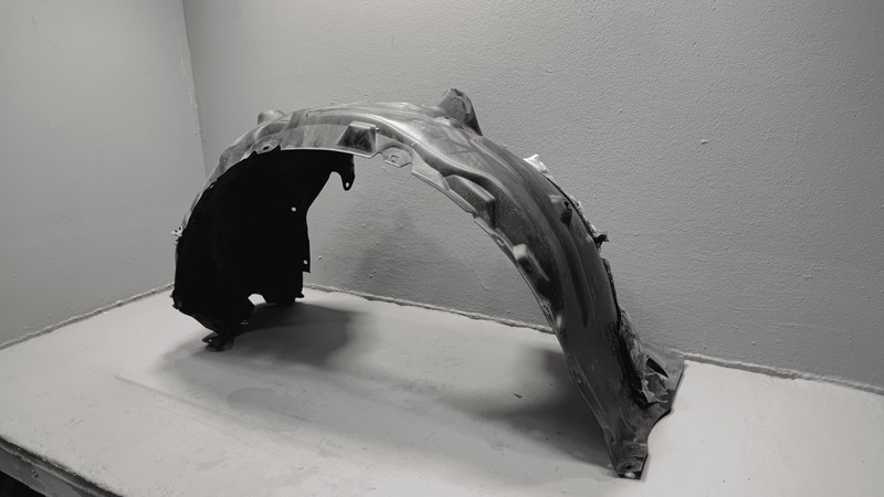 Used 2018-2024 Toyota Camry Front Left Driver Fender Liner Splash Shield OEM