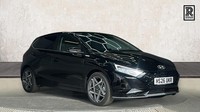 2026 Hyundai i20 1.0 T-GDi Tech Line Hatchback 5dr Petrol Manual Euro 6 (s/s) (9