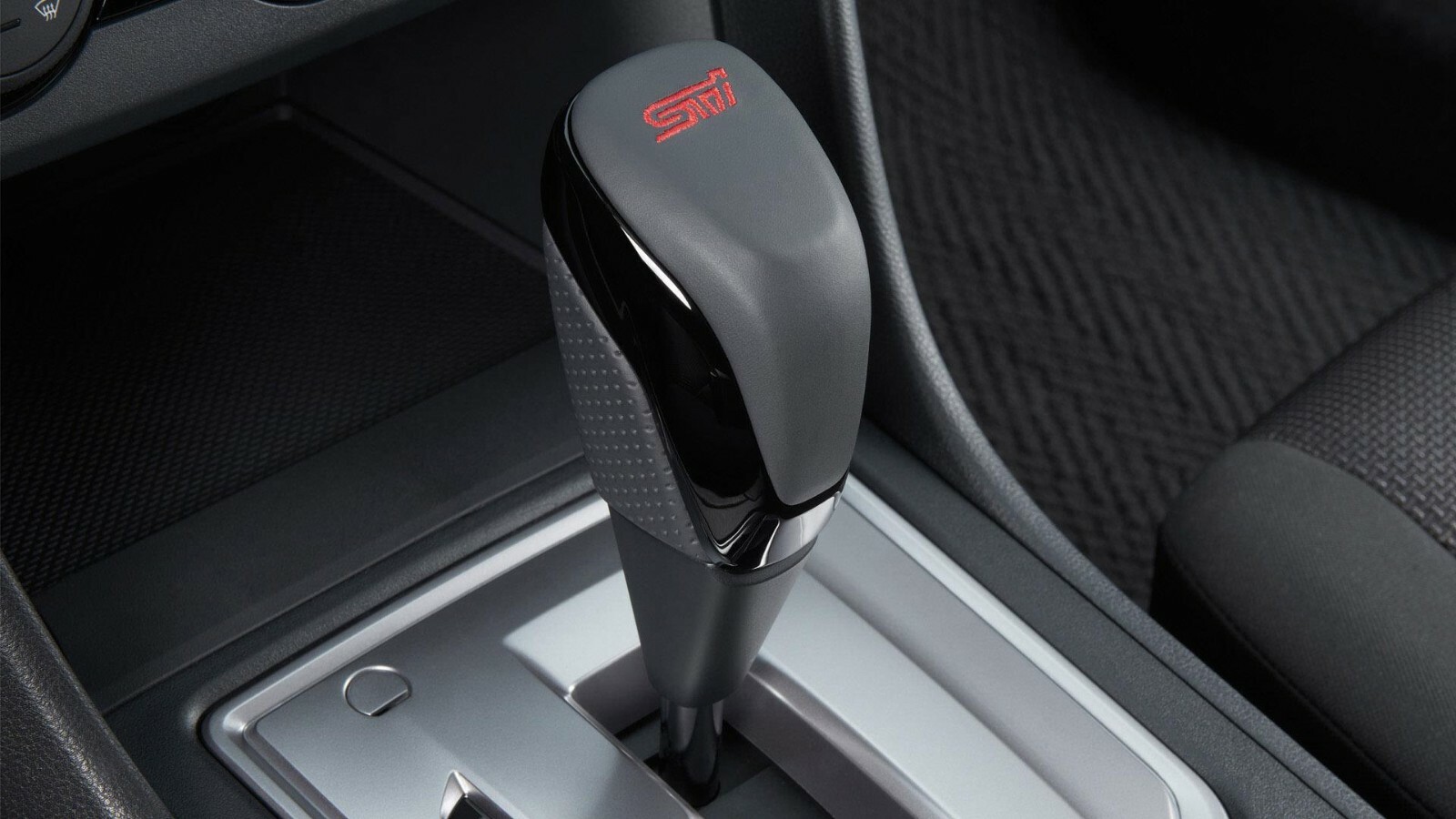 2018-2023 Subaru Crosstrek CVT 