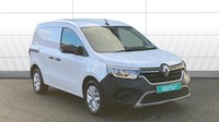 2024 Renault Kangoo L1 Diesel ML19 Blue dCi 95 Advance Van Van Diesel Manual