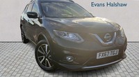 2017 Nissan X-Trail 1.6 dCi Tekna SE 5dr SUV Diesel Manual