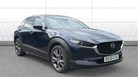 2020 Mazda CX-30 2.0 Skyactiv-X MHEV GT Sport Tech 5dr Petrol Hatchback Hatchbac