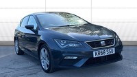 2018 SEAT Leon 1.5 TSI EVO 150 FR [EZ] 5dr HATCHBACK PETROL Manual