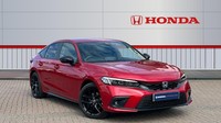 2025 Honda Civic 2.0 eHEV Sport 5dr CVT Hybrid Hatchback Hatchback Hybrid Automa