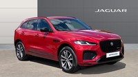 2023 Jaguar F-Pace 2.0 D200 R-Dynamic SE Black 5dr Auto AWD Diesel Estate Estate
