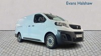 2023 Peugeot Expert 1000 1.5 BlueHDi 100 Professional Premium + Van Van Diesel M