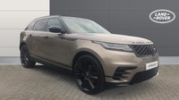 2022 Land Rover Range Rover Velar 2.0 D200 Edition 5dr Auto Diesel Estate Estate